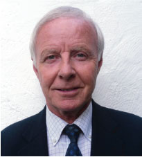 David Roskell